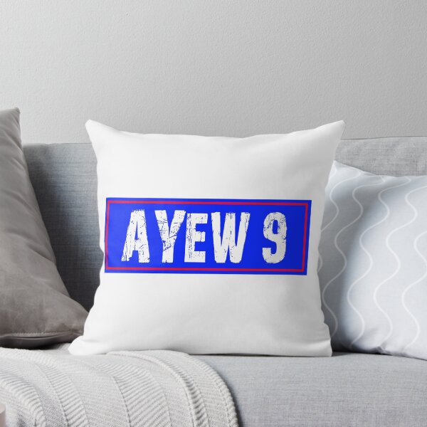 Item preview, Jordan Ayew designed and sold by Truefans.