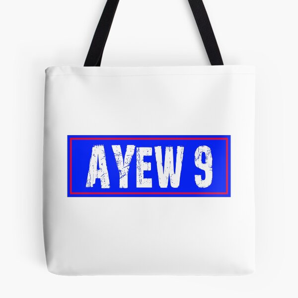 Item preview, Jordan Ayew designed and sold by Truefans.