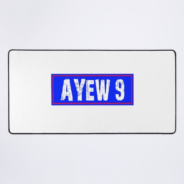 Item preview, Jordan Ayew designed and sold by Truefans.