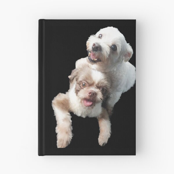 Item preview, DOG LOVE SHIH TZU AND MALTESE designed and sold by koreanbug.