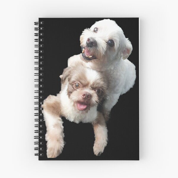 Item preview, DOG LOVE SHIH TZU AND MALTESE designed and sold by koreanbug.