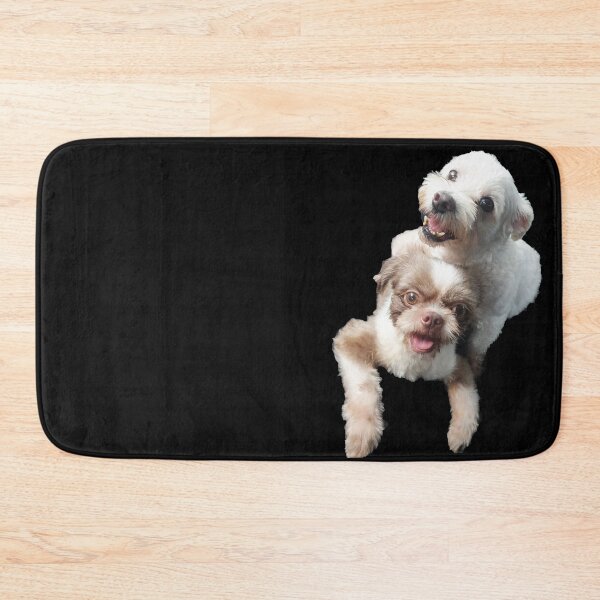 Item preview, DOG LOVE SHIH TZU AND MALTESE designed and sold by koreanbug.
