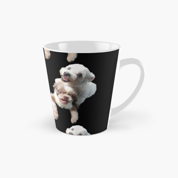 Item preview, DOG LOVE SHIH TZU AND MALTESE designed and sold by koreanbug.