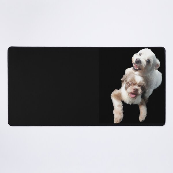 Item preview, DOG LOVE SHIH TZU AND MALTESE designed and sold by koreanbug.