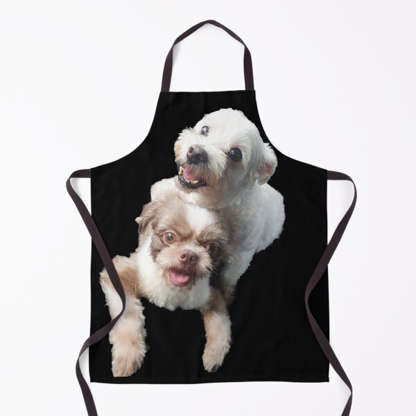 Item preview, DOG LOVE SHIH TZU AND MALTESE designed and sold by koreanbug.