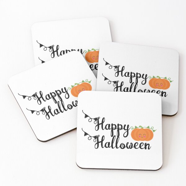Item preview, Happy Halloween designed and sold by NUSUSDREAM.