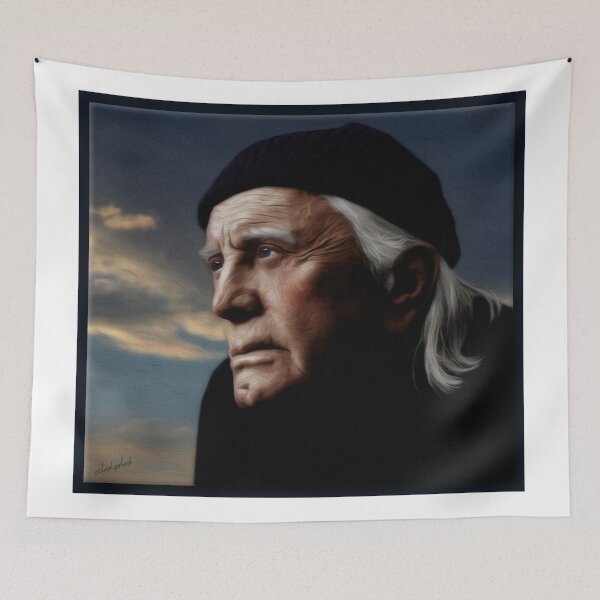 Item preview, Kirk Douglas designed and sold by Richard  Gerhard.