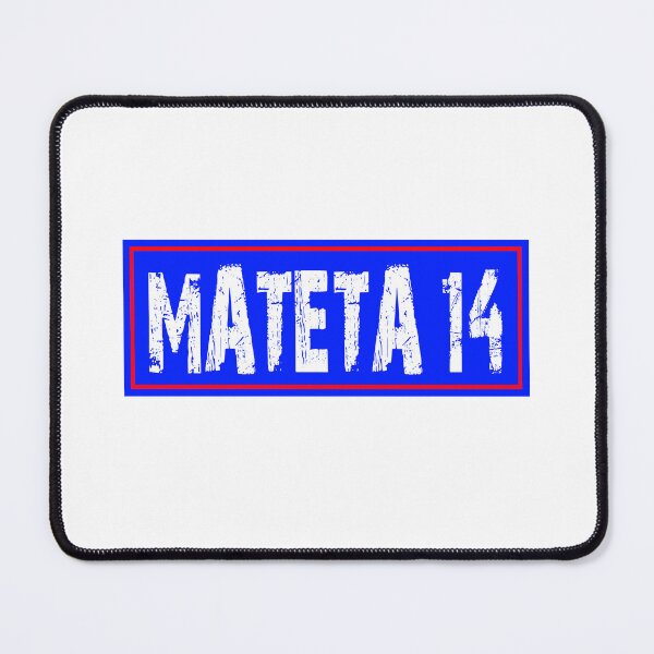 Item preview, Jean Philippe Mateta designed and sold by Truefans.