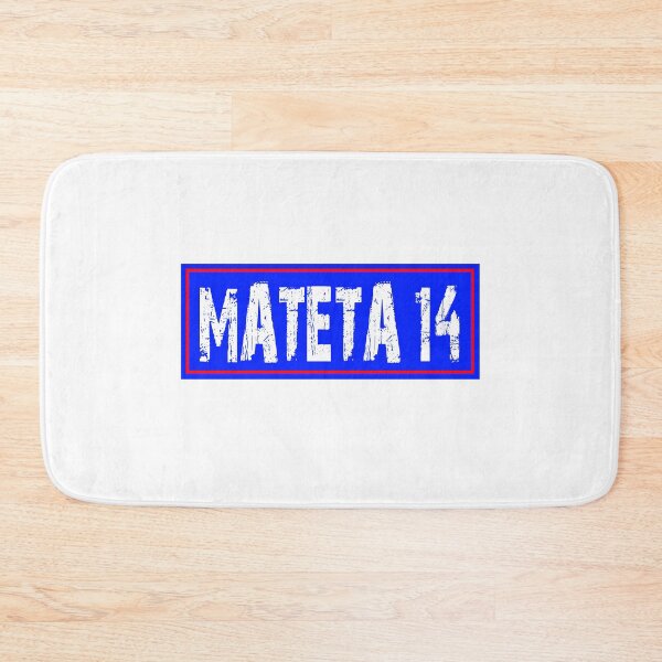 Item preview, Jean Philippe Mateta designed and sold by Truefans.