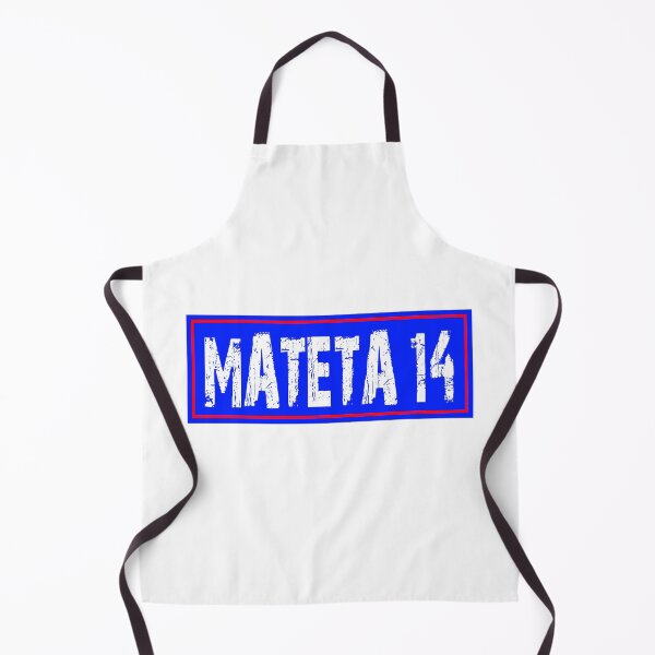 Item preview, Jean Philippe Mateta designed and sold by Truefans.