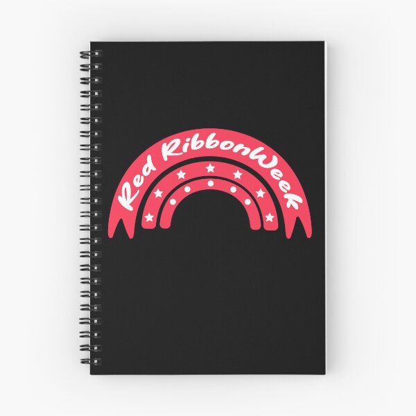 Item preview, Red Ribbon Week | Red Ribbon Week Awareness  designed and sold by THROUGH-LIFE.