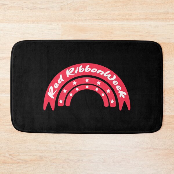 Item preview, Red Ribbon Week | Red Ribbon Week Awareness  designed and sold by THROUGH-LIFE.