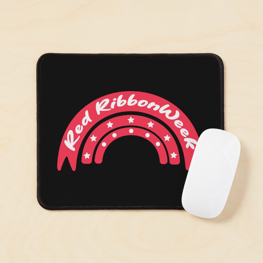 Item preview, Mouse Pad designed and sold by THROUGH-LIFE.