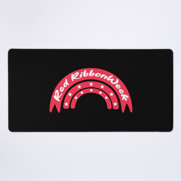 Item preview, Red Ribbon Week | Red Ribbon Week Awareness  designed and sold by THROUGH-LIFE.