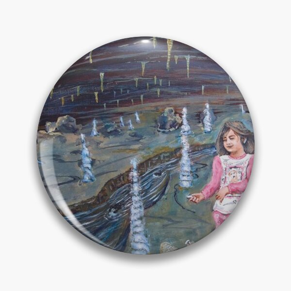 Item preview, LAURA AND HER MAGIC SHOES MEET THE WELLANDS designed and sold by Mackenzie Moulton International Artist .