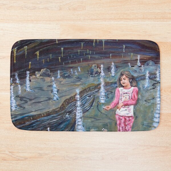 Item preview, LAURA AND HER MAGIC SHOES MEET THE WELLANDS designed and sold by Mackenzie Moulton International Artist .