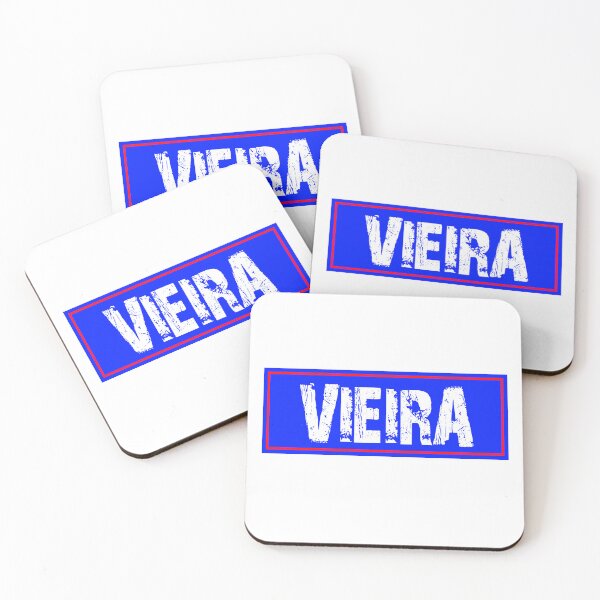 Item preview, Patrick Vieira designed and sold by Truefans.