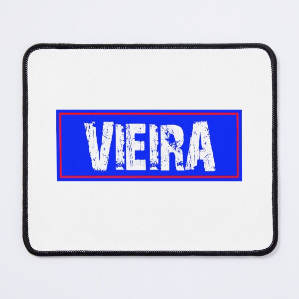 Item preview, Patrick Vieira designed and sold by Truefans.