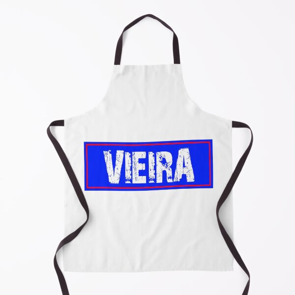Item preview, Patrick Vieira designed and sold by Truefans.