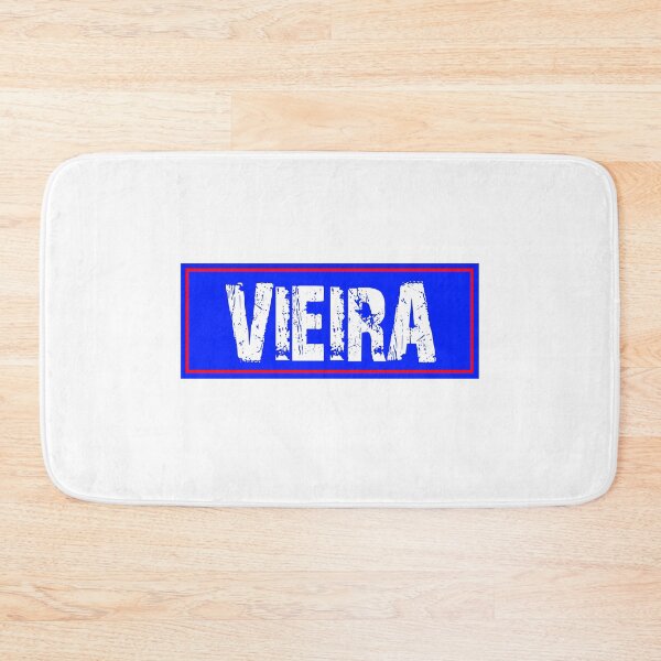 Item preview, Patrick Vieira designed and sold by Truefans.
