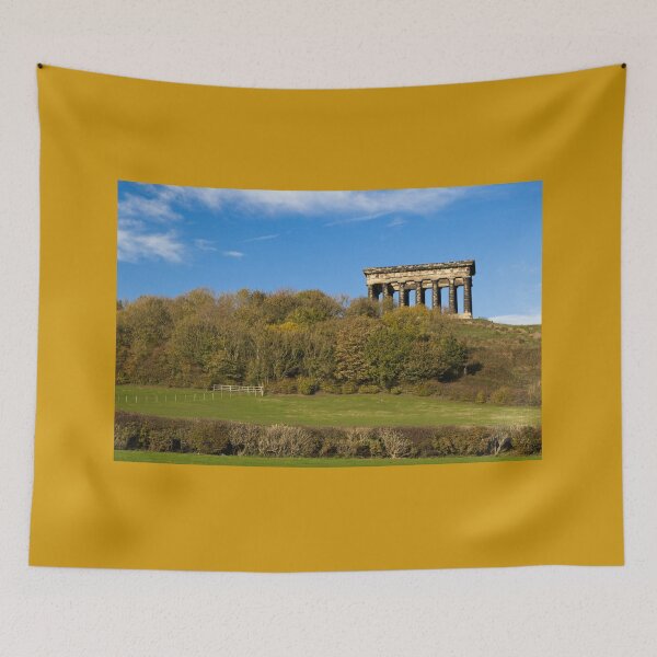 Item preview, Penshaw Monument, County Durham designed and sold by Rob Cole Photography.