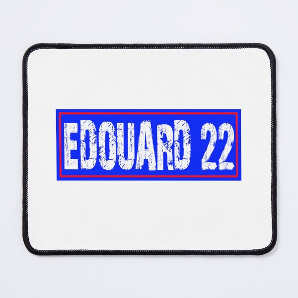 Item preview, Odsonne Edouard designed and sold by Truefans.