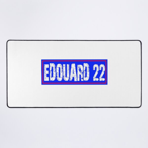 Item preview, Odsonne Edouard designed and sold by Truefans.