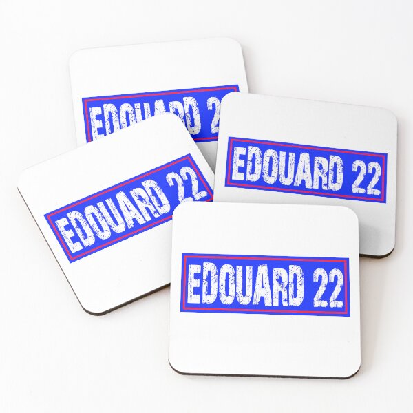 Item preview, Odsonne Edouard designed and sold by Truefans.