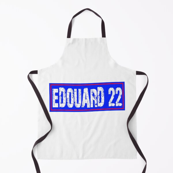 Item preview, Odsonne Edouard designed and sold by Truefans.