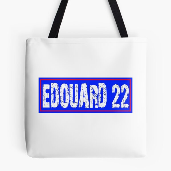 Item preview, Odsonne Edouard designed and sold by Truefans.