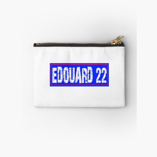 Item preview, Odsonne Edouard designed and sold by Truefans.