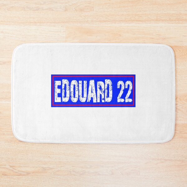 Item preview, Odsonne Edouard designed and sold by Truefans.