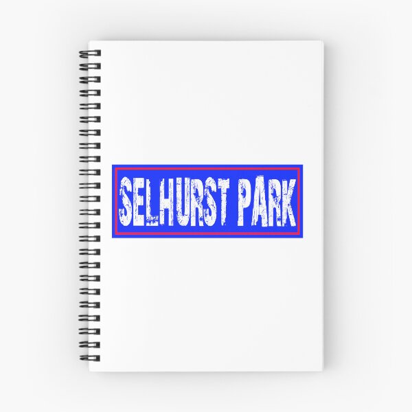 Item preview, Selhurst Park designed and sold by Truefans.