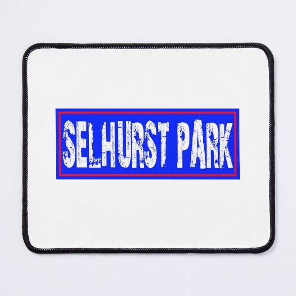 Item preview, Selhurst Park designed and sold by Truefans.