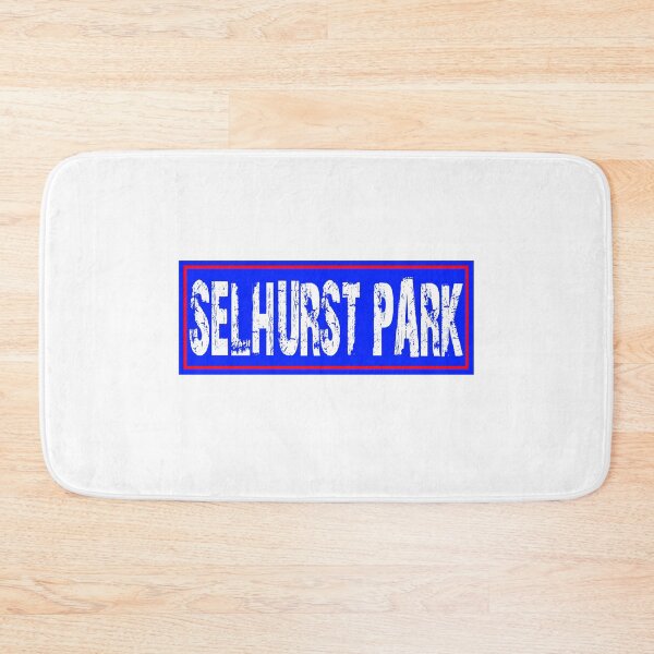 Item preview, Selhurst Park designed and sold by Truefans.
