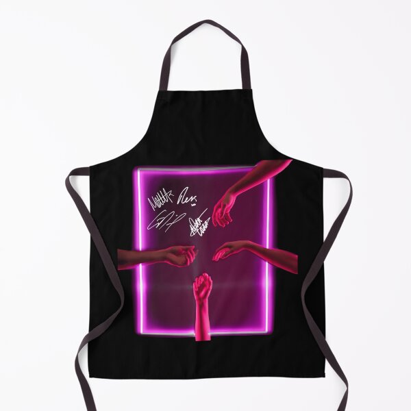Item preview, The 1975 Album Cover  designed and sold by TheodorFleis.