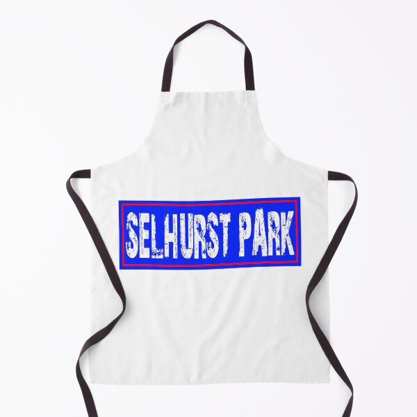 Item preview, Selhurst Park designed and sold by Truefans.