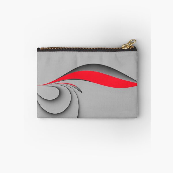 Item preview, Grey and red designed and sold by ikshvaku.