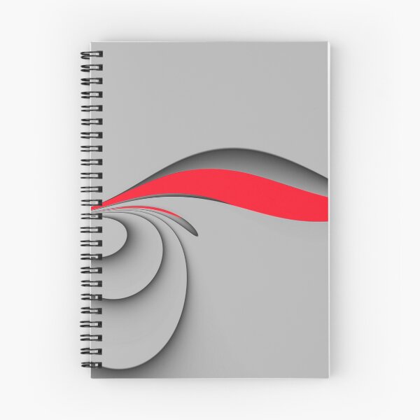 Item preview, Grey and red designed and sold by ikshvaku.