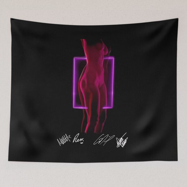 Item preview, 1975 Album cover designed and sold by TheodorFleis.