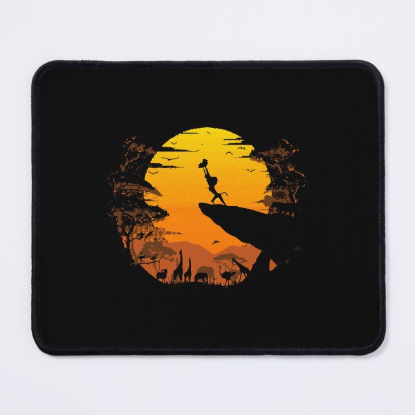 Item preview, The Circle of Life The King Baby Gift Fan Art designed and sold by CarmeFox.