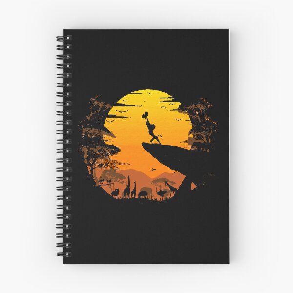 Item preview, The Circle of Life The King Baby Gift Fan Art designed and sold by CarmeFox.