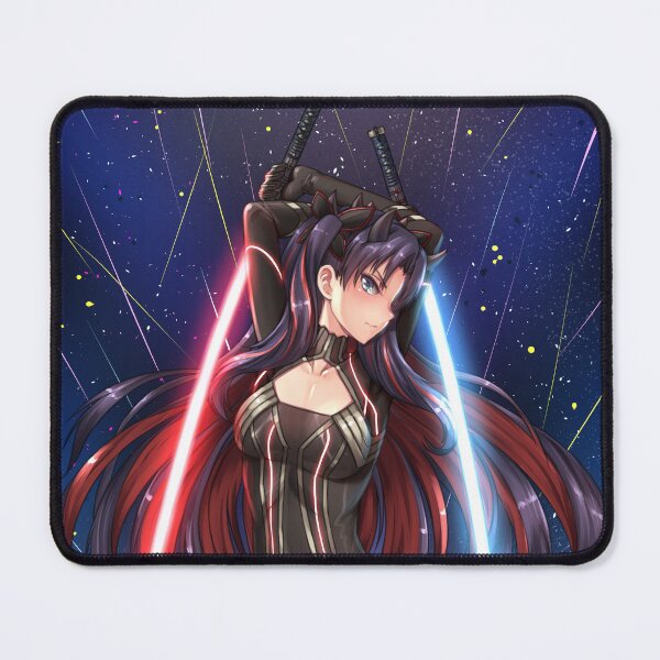 Item preview, Space Ishtar designed and sold by adsoutoart.