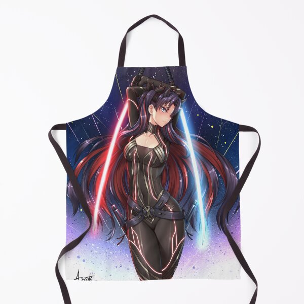 Item preview, Space Ishtar designed and sold by adsoutoart.