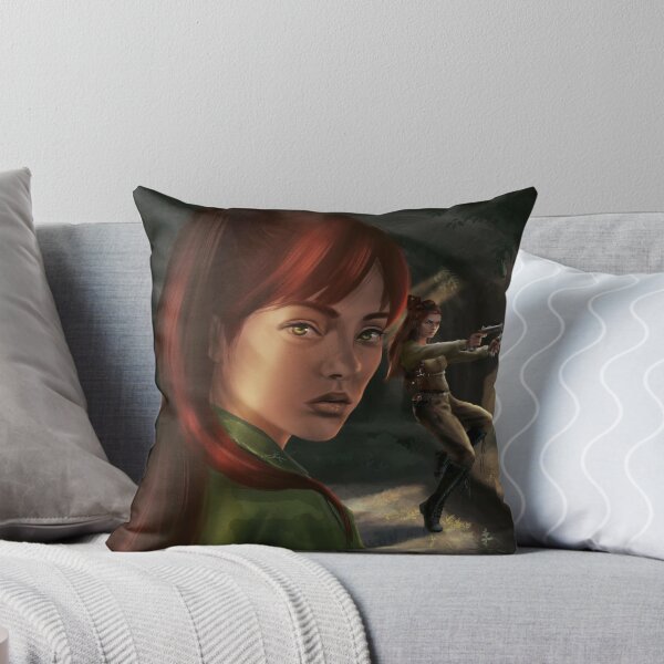 Item preview, Redemption Quest designed and sold by Bauxxi.