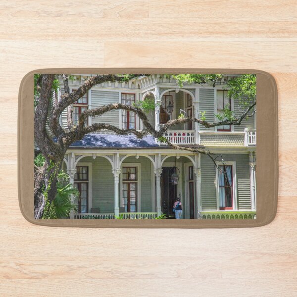 Item preview, USA. Louisiana. New Orleans. Garden District. House. designed and sold by vadim19.