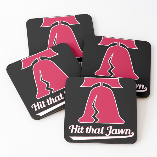 Item preview, Hit that jawn - Philadelphia baseball team designed and sold by Raiko-art.