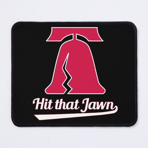 Item preview, Hit that jawn - Philadelphia baseball team designed and sold by Raiko-art.