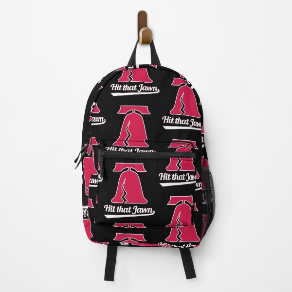Item preview, Hit that jawn - Philadelphia baseball team designed and sold by Raiko-art.