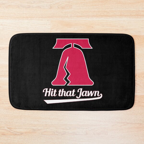 Item preview, Hit that jawn - Philadelphia baseball team designed and sold by Raiko-art.